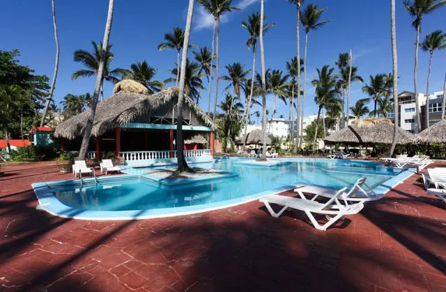 Hotel Cortecito Inn Punta Cana Republique Dominicaine
